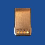 BL2010 2000 mAh Li-Ion Battery for Hytera | Two Way Radios for Security, Safety and Business - Fast Radios, Inc.