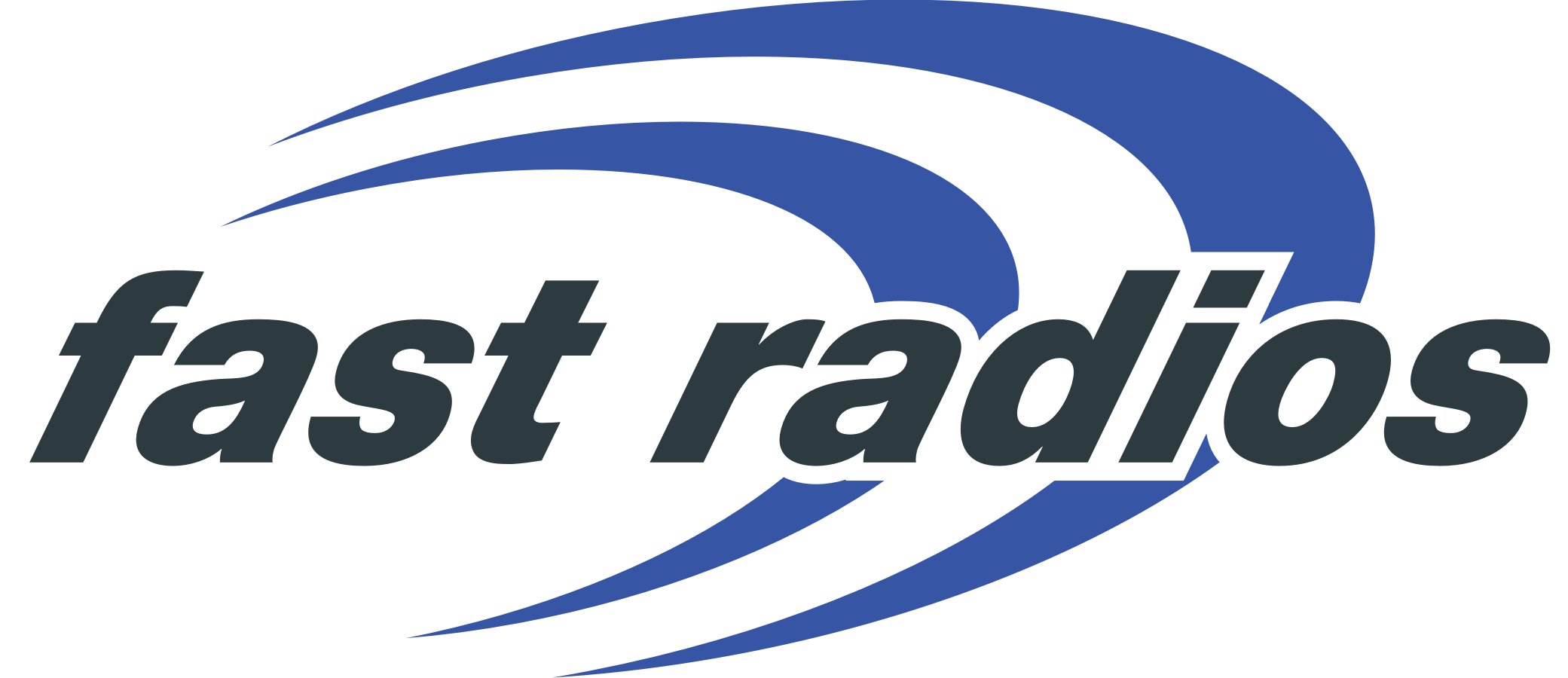 Fast Radios, Inc.