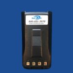 BL2001 2000 mAh Li-Ion Battery for Hytera | Two Way Radios for Security, Safety and Business - Fast Radios, Inc.
