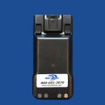 BP280 2280 mAh Li-Ion Battery for ICOM | Two Way Radios for Security, Safety and Business - Fast Radios, Inc.