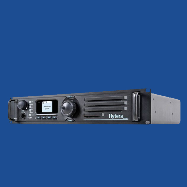 Hytera Digital Repeater | Two Way Radios for Security, Safety and Business - Fast Radios, Inc.