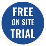 FREE ON SITE TRIAL