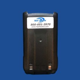 BL1719 1800 mAh Li-Ion Battery for Hytera | Two Way Radios for Security, Safety and Business - Fast Radios, Inc.