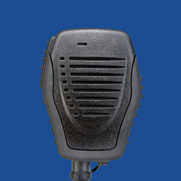 Hytera Shoulder Accessory | Two Way Radios for Security, Safety and Business - Fast Radios, Inc.